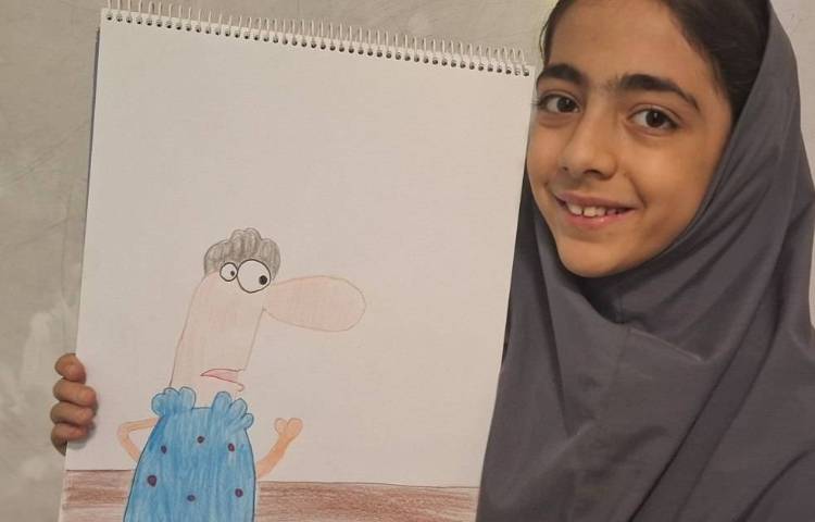 هنر 8