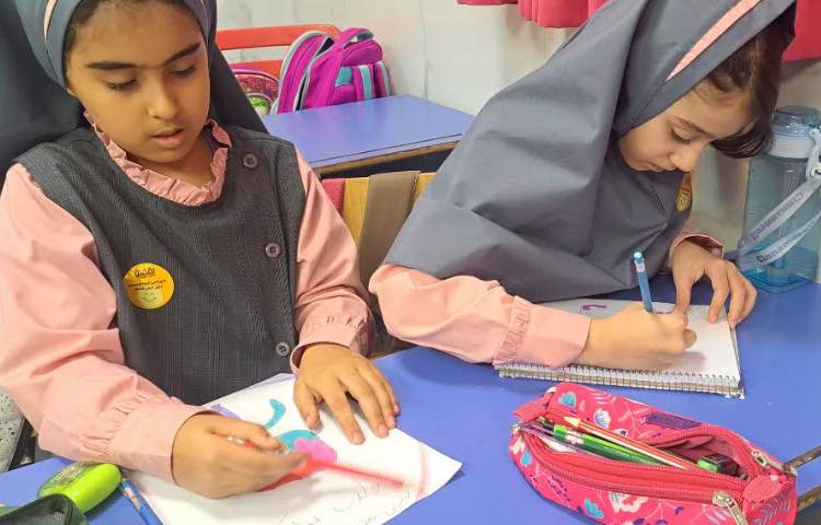 هنر 8