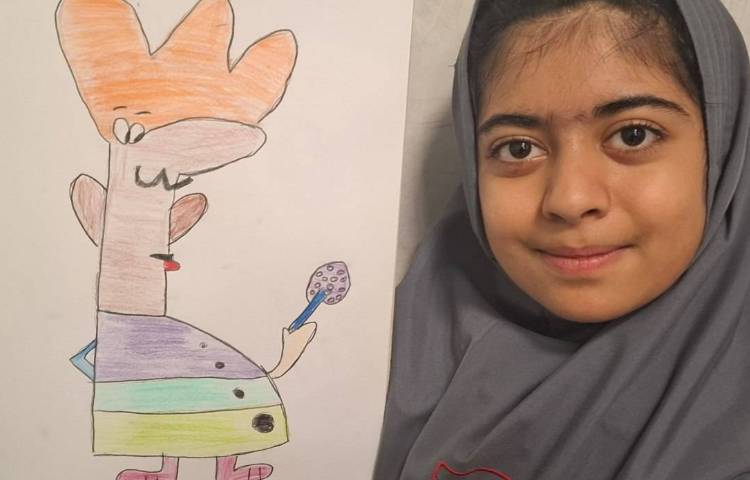 هنر 9
