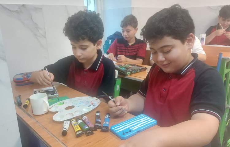 هنر