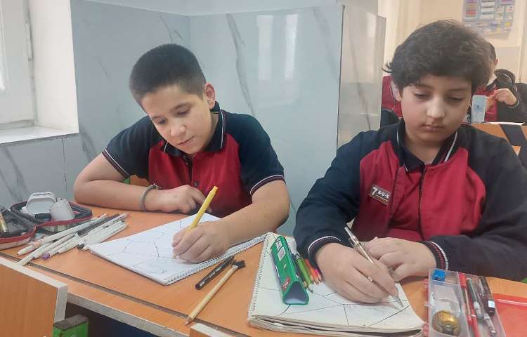 هنر