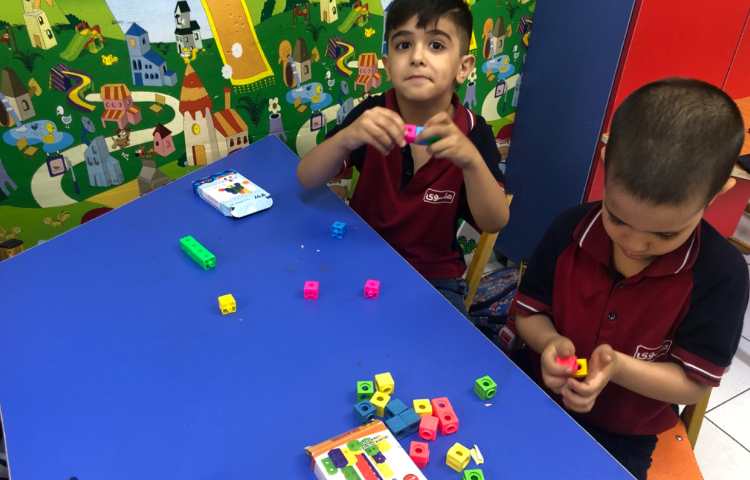 هوش:الگویابی با چینه 2