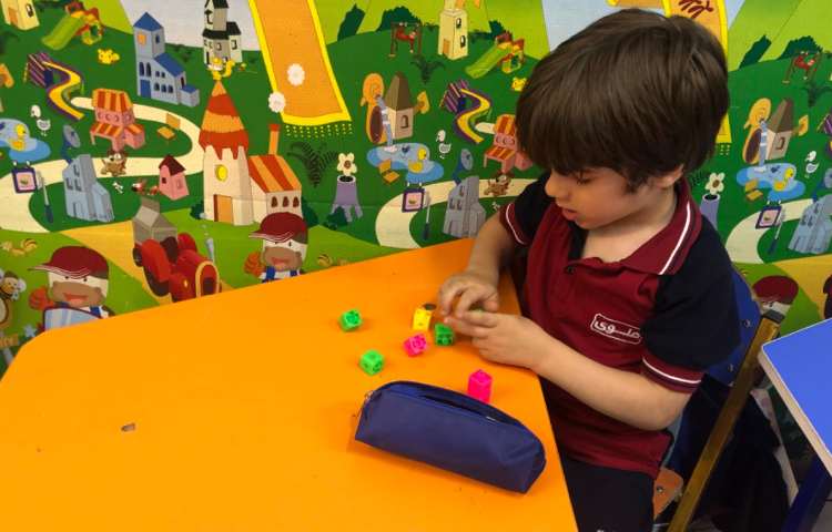 هوش:الگویابی با چینه 3