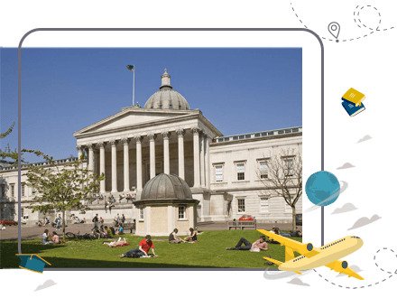 شرایط تحصیل در خارج از کشور