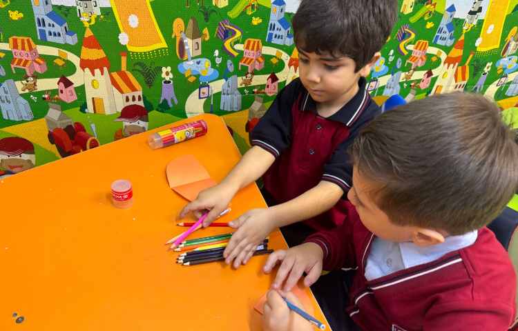 هوش: درست کردن کاردستی موشک و پرتاب آن به سمت یادگیری 3