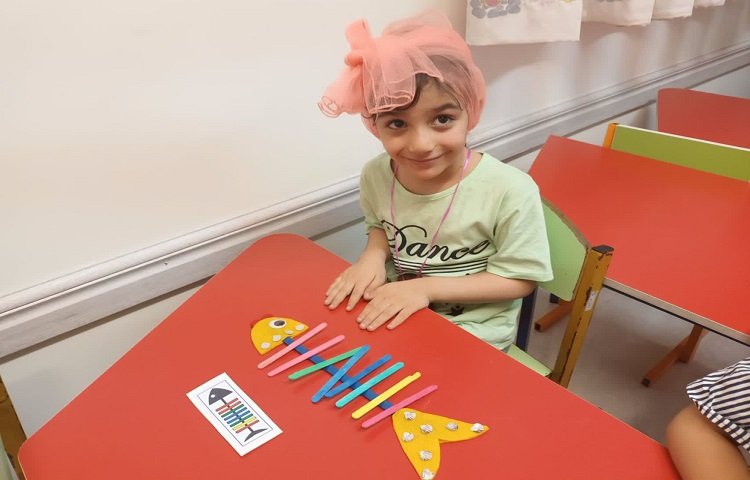 هوش، ریاضی و خلاقیت 2