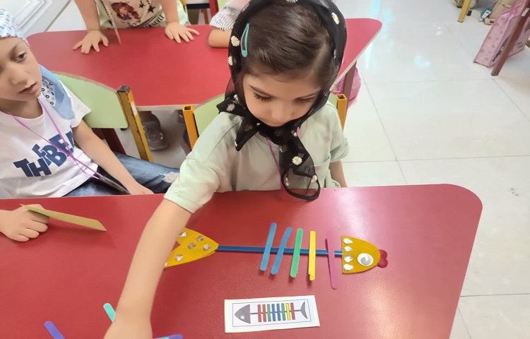 هوش، ریاضی و خلاقیت 3