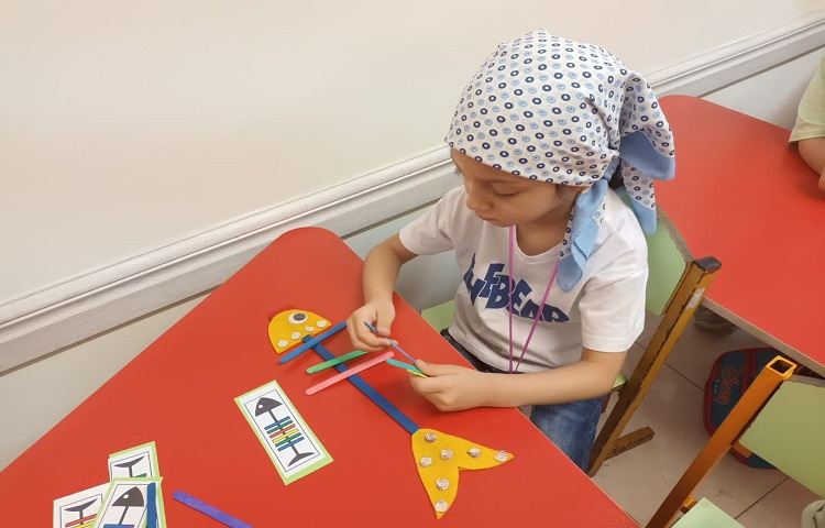 هوش، ریاضی و خلاقیت 5