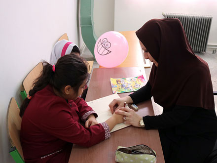 جزئیات توانمندسازی معلمان مدارس پذیرا با استفاده از ظرفیت مدارس پشتیبان‌