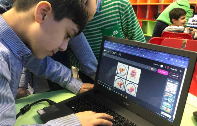 هوش مصنوعی هفته ملی علوم 11