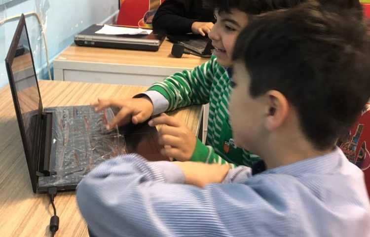 هوش مصنوعی هفته ملی علوم 12