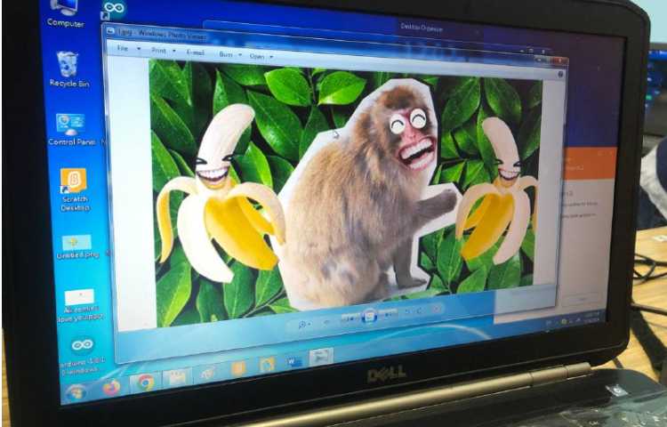 هوش مصنوعی هفته ملی علوم 3