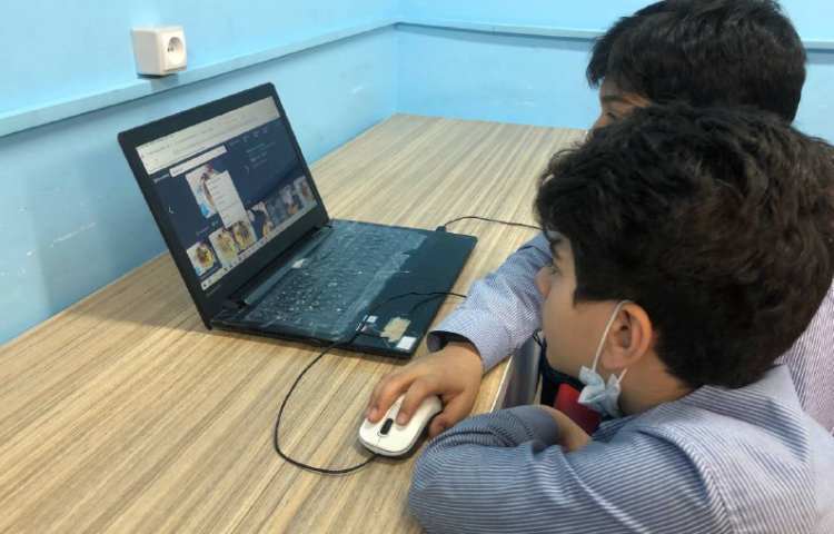 هوش مصنوعی هفته ملی علوم 4