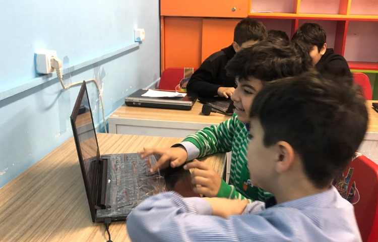 هوش مصنوعی هفته ملی علوم 6