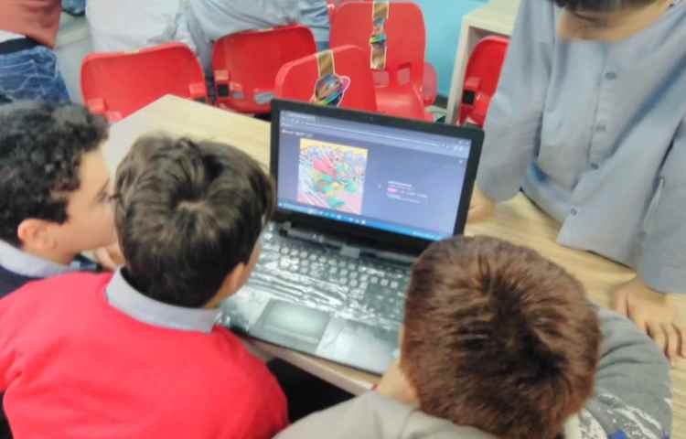 هوش مصنوعی هفته ملی علوم 8