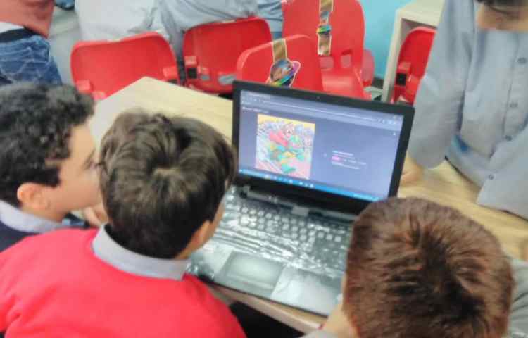 هوش مصنوعی هفته ملی علوم 9