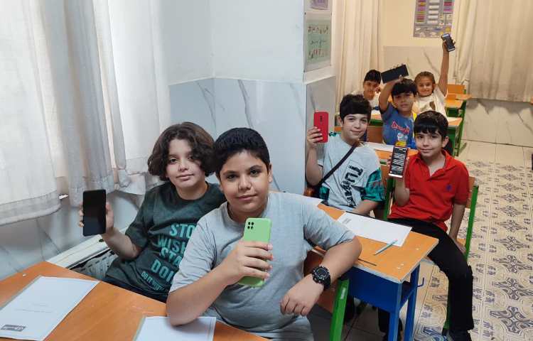 هوش مصنوعی پیشرفته 1
