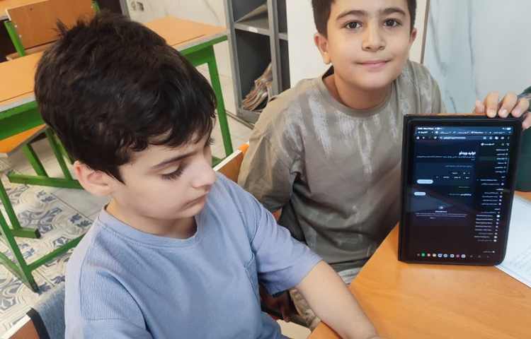 هوش مصنوعی پیشرفته 2