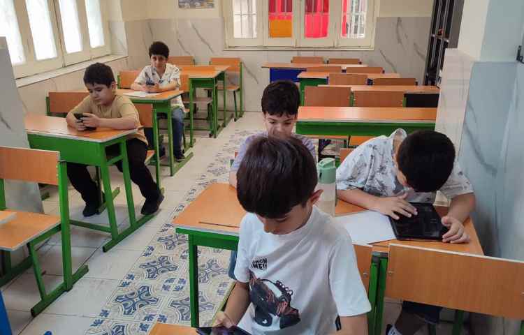 هوش مصنوعی پیشرفته 2