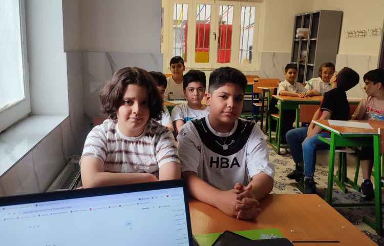 هوش مصنوعی پیشرفته 2