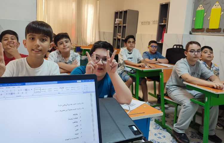 هوش مصنوعی پیشرفته 3