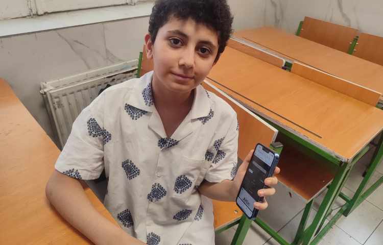 هوش مصنوعی پیشرفته 3