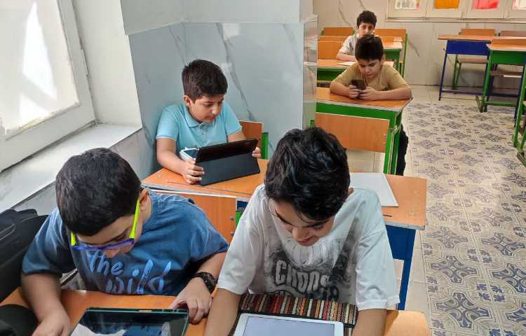 هوش مصنوعی پیشرفته 3