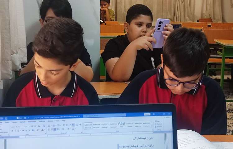 هوش مصنوعی پیشرفته 4