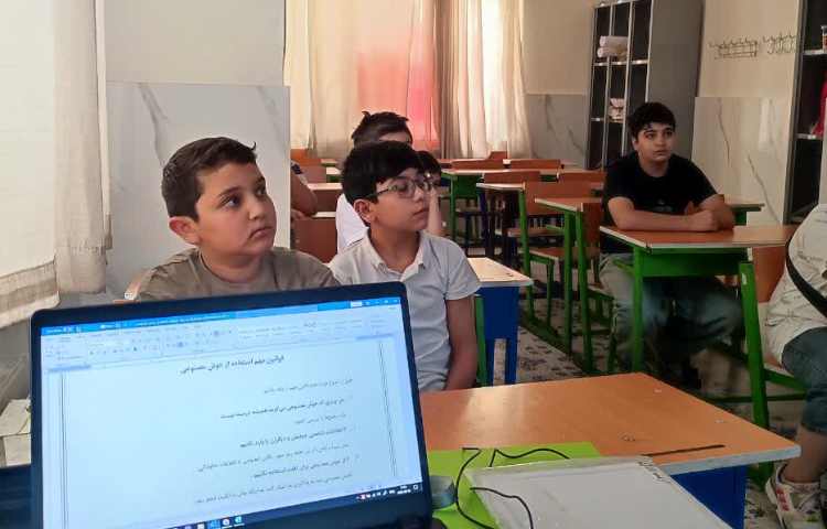 هوش مصنوعی پیشرفته 4