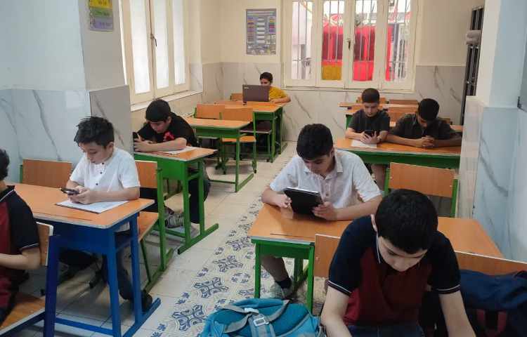 هوش مصنوعی پیشرفته 4