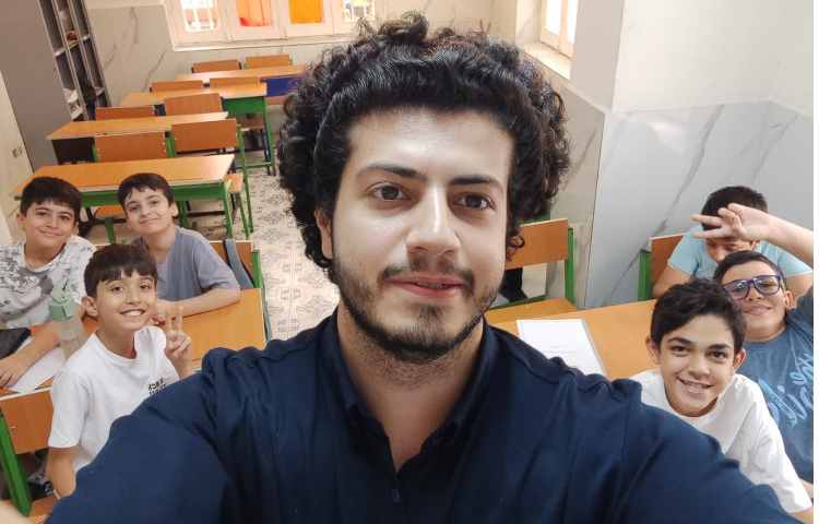 هوش مصنوعی پیشرفته 4