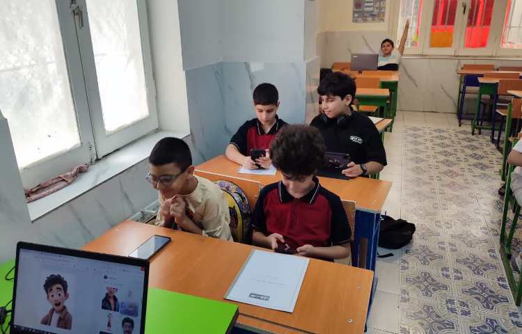 هوش مصنوعی پیشرفته 4