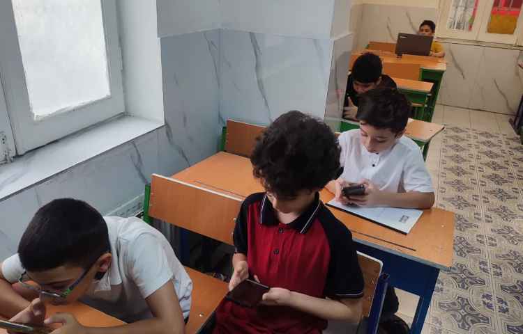 هوش مصنوعی پیشرفته 5