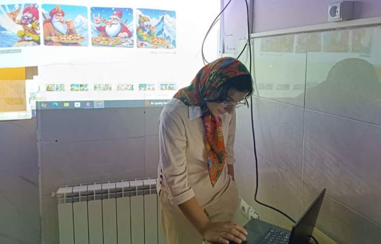 هوش مصنوعی 1