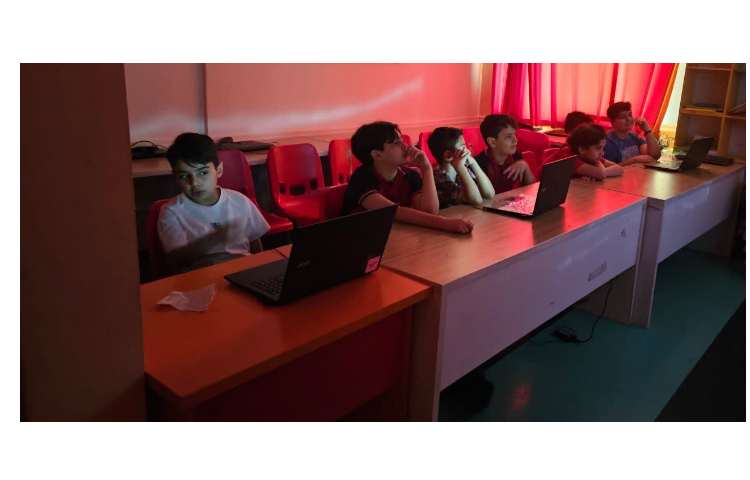 هوش مصنوعی 1