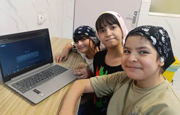 هوش مصنوعی 1