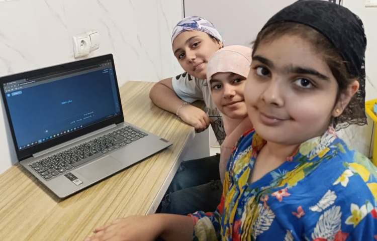 هوش مصنوعی 1