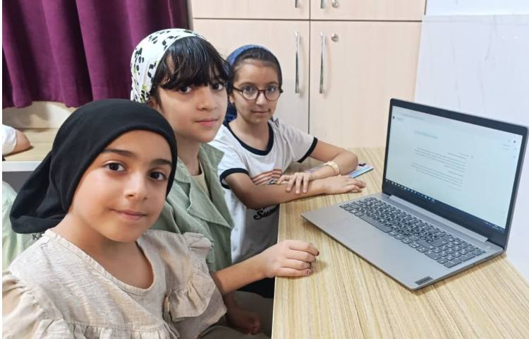 هوش مصنوعی 1