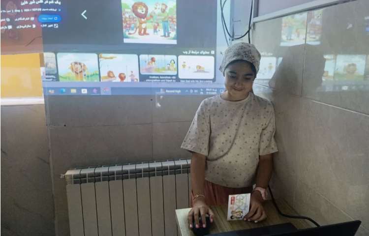 هوش مصنوعی 1