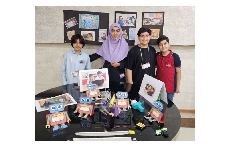 هوش مصنوعی 1