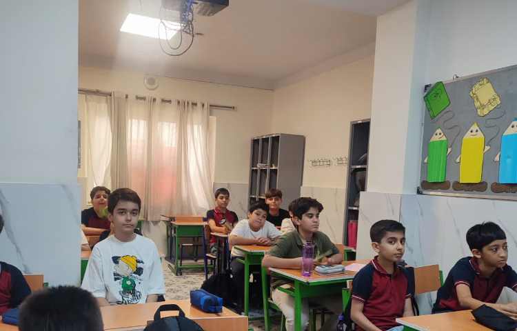 هوش مصنوعی 1