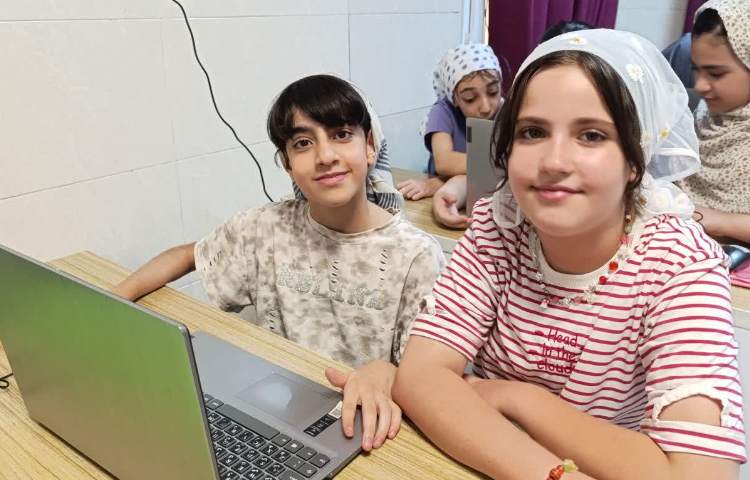هوش مصنوعی 1