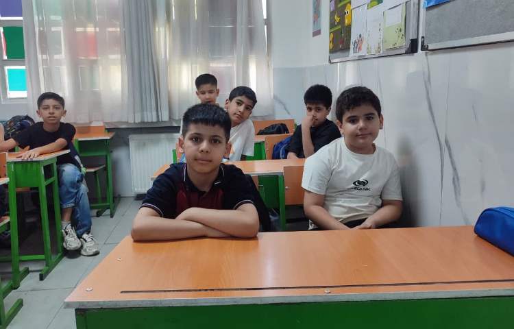 هوش مصنوعی 1