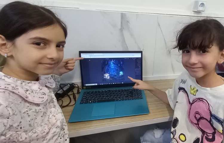 هوش مصنوعی 1