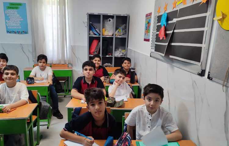 هوش مصنوعی 1
