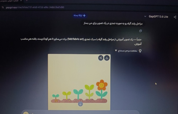 هوش مصنوعی 1