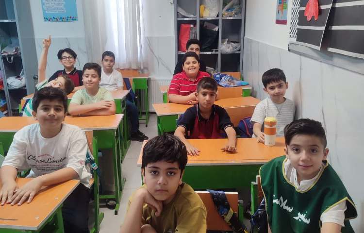 هوش مصنوعی 1