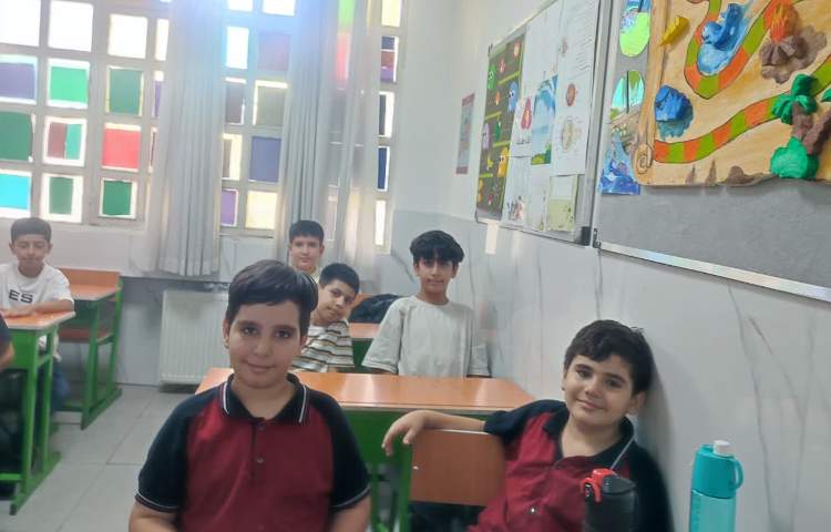 هوش مصنوعی 1