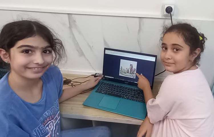 هوش مصنوعی 14