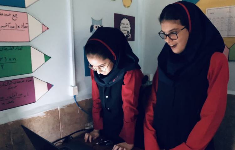 هوش مصنوعی 2